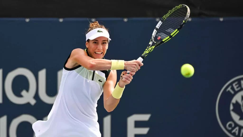 Martina Trevisan vs Bernarda Pera Western and Southern Open Preview and Expert Tip