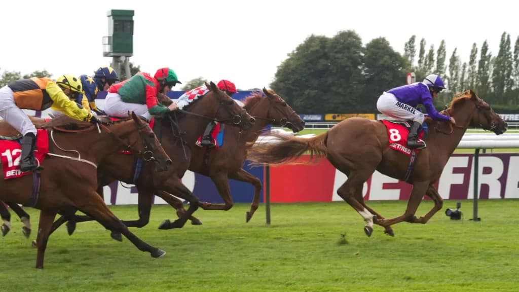 Thursday’s Horse Racing Tips: Haydock, September 7th