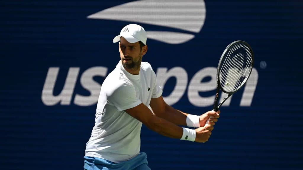 US Open 2023 Men’s Winner Odds