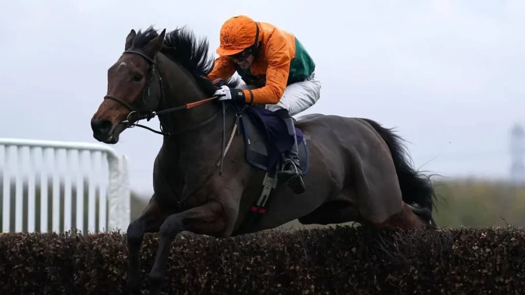 Friday’s Horse Racing Tips: Southwell, January 20th