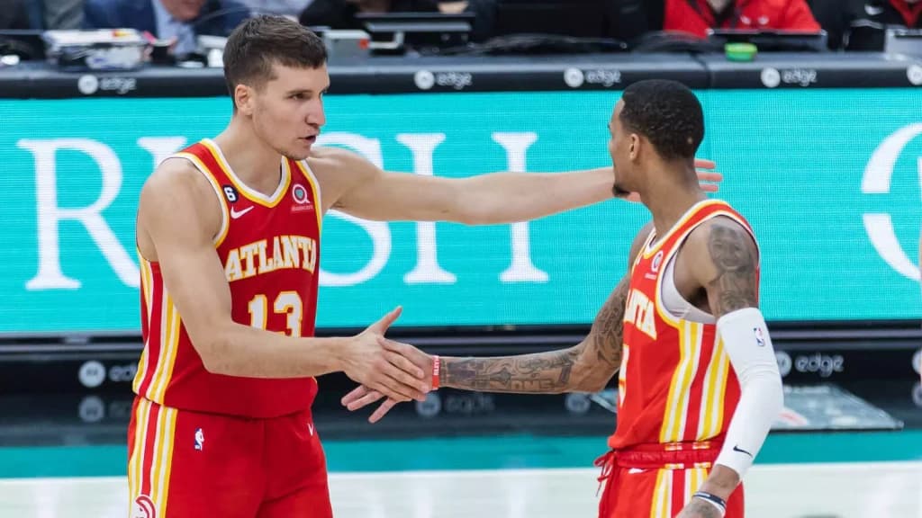 NBA Tuesday Night Parlay: 8.20 Acca For Three Friday Night Games