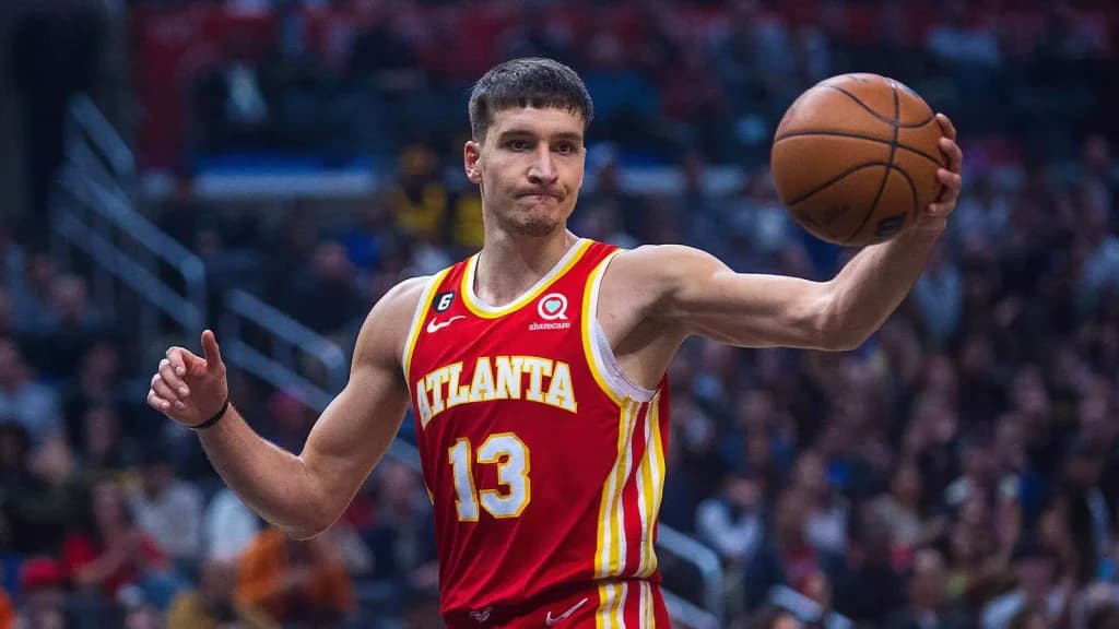 Bermudski Trougao za Kladioničare: Atlanta Hoksi