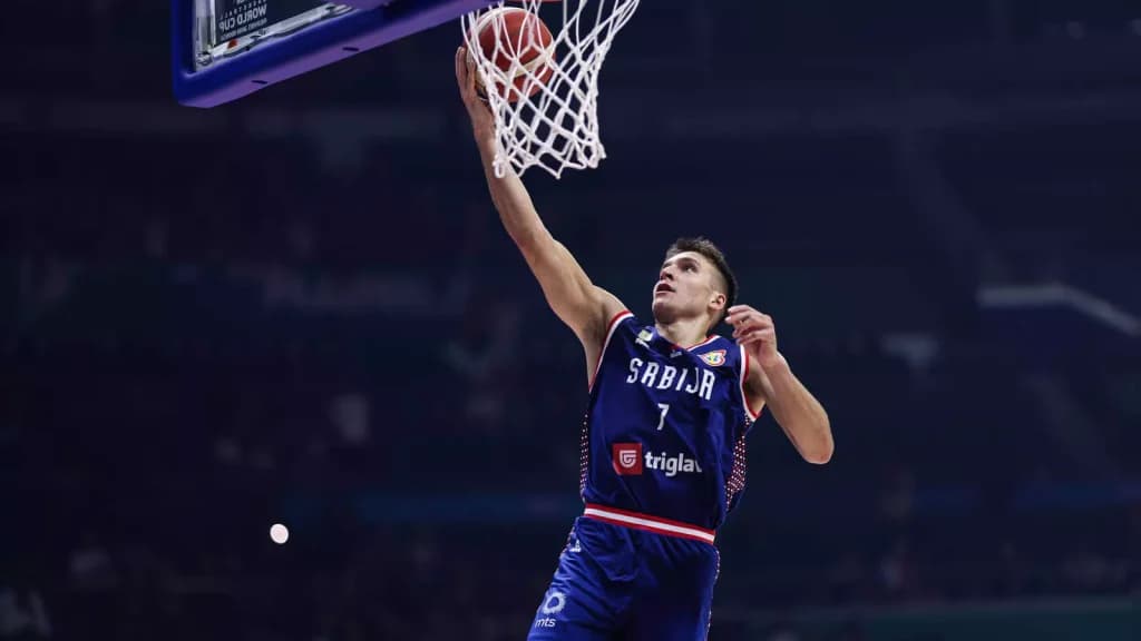 Serbia vs Italy Bet Builder Tips: Will Serbia Finally Beat Italy?