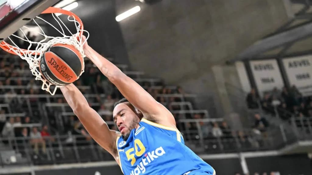 Maccabi Tel Aviv vs Olimpia Milano Best Bet: Maccabi Make Statement at Home