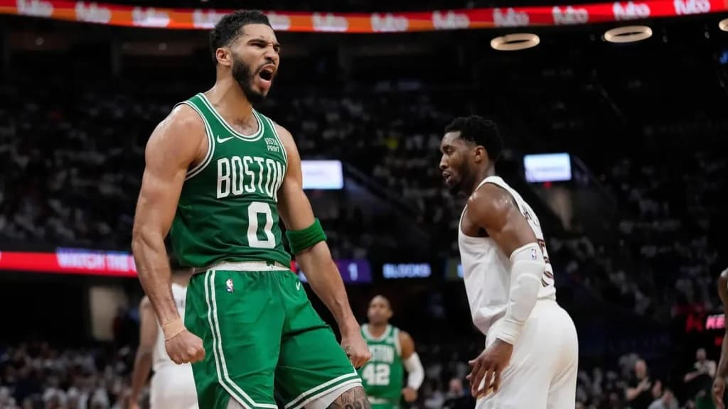 Celtics Cover at Home: Boston Celtics vs Indiana Pacers Prediction, Game 1 Picks, Odds, Injury Report for 5/21/24