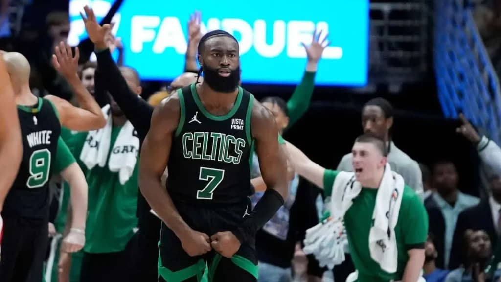 Dallas Mavericks vs Boston Celtics Prediction for Game 4: Betting Pick, News, Injury Report: 6/14/24