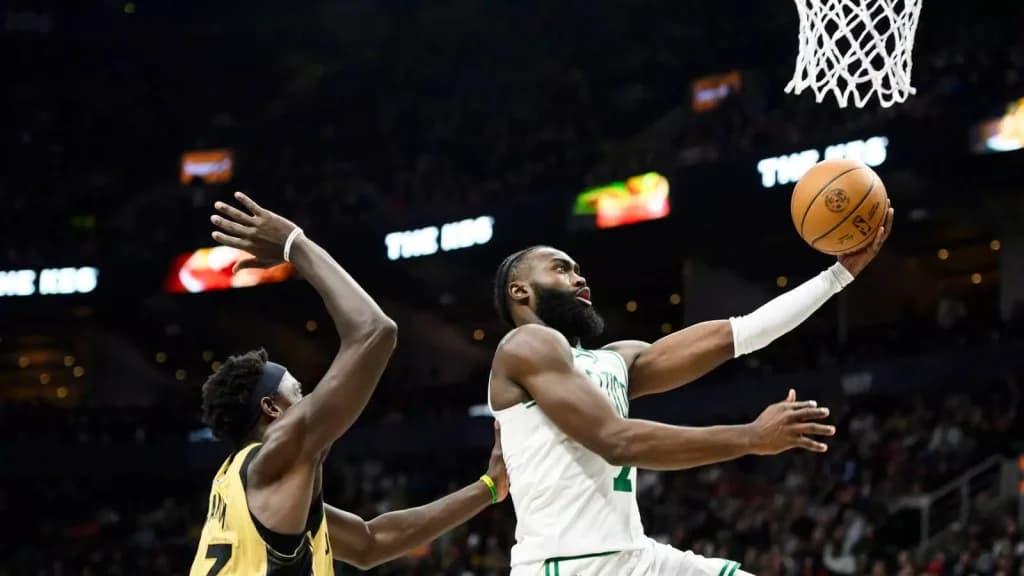 Indiana Pacers vs Boston Celtics Expert Picks: December 4th Preview, Betting Odds and NBA Picks