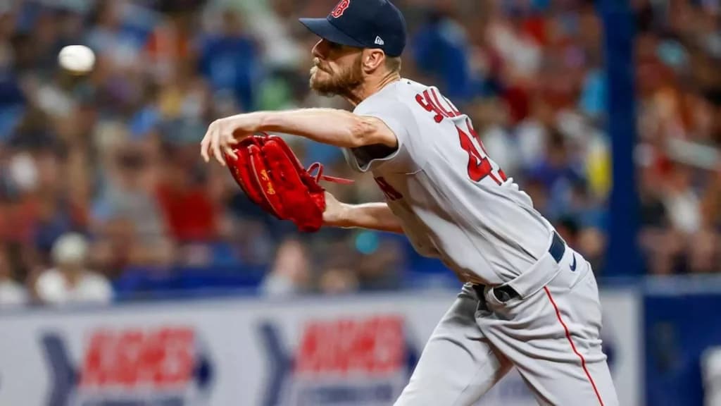 Boston Red Sox vs Minnesota Twins Best Bet: Red Sox Hostin Twins