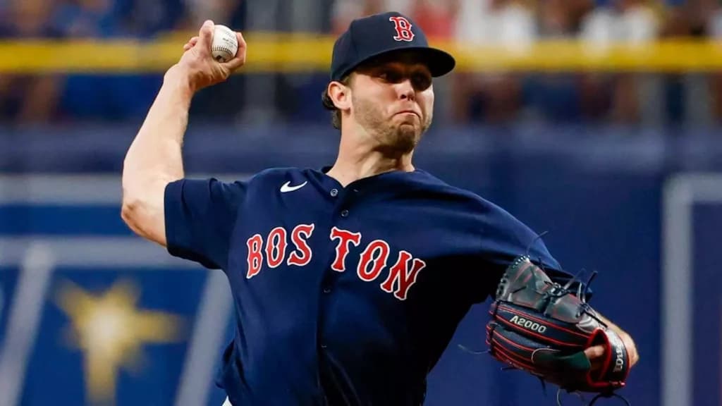 Detroit Tigers vs Boston Red Sox Best Bet: Value on the Over