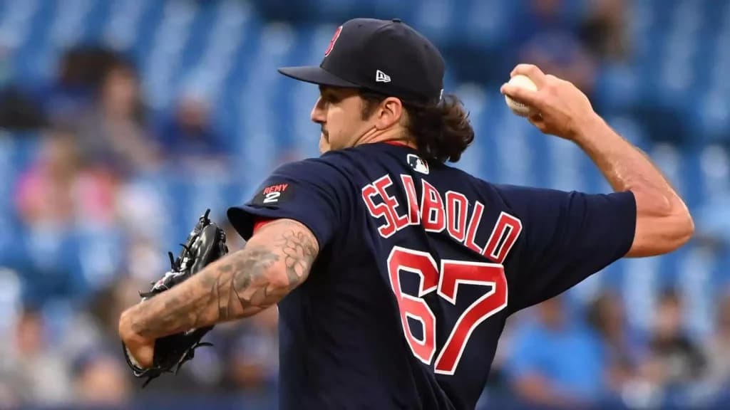 Boston Red Sox vs Baltimore Orioles Moneyline Best Bet: Seabold’s Struggles Continue
