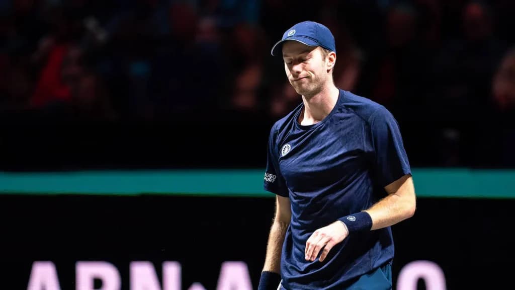 Sebastian Korda vs Botic van de Zandschulp Prediction, Stats, Form, H2H, February 28th