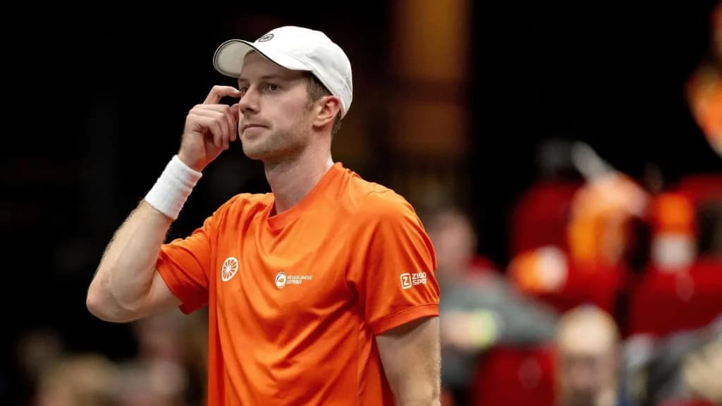 Botic van de Zandschulp vs Nicolas Moreno de Alboran Prediction, Stats, Form, H2H, May 9th