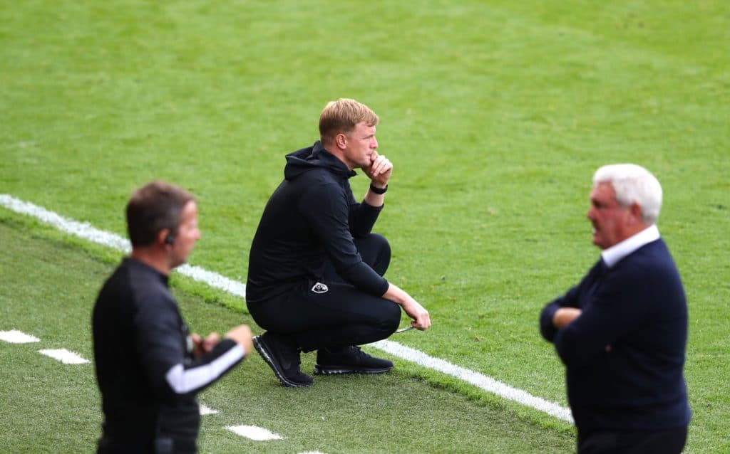 Premier League Relegation Odds 2021/22: Newcastle Amongst Relegation Favourites Despite Takeover