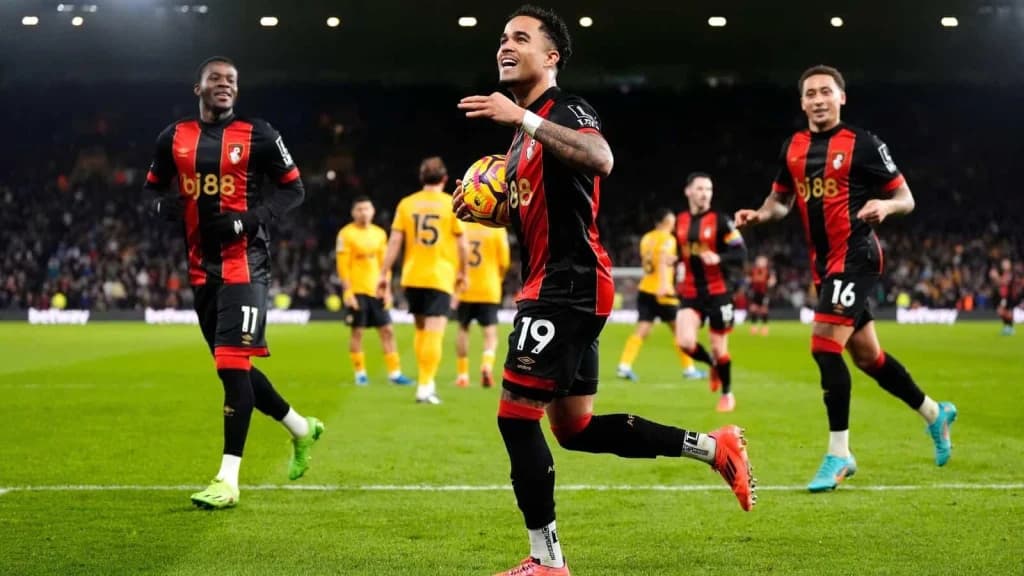 Why Bournemouth are the Value Bet in the FA Cup