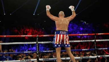 Tyson Fury vs. Dillian Whyte Best Bets: Saturday, April 23rd