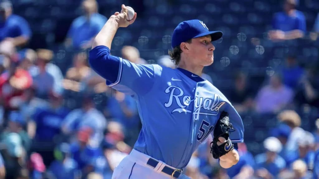 Kansas City Royals vs Cleveland Guardians Moneyline Best Bet: Singer Does Enough for Royals to Win