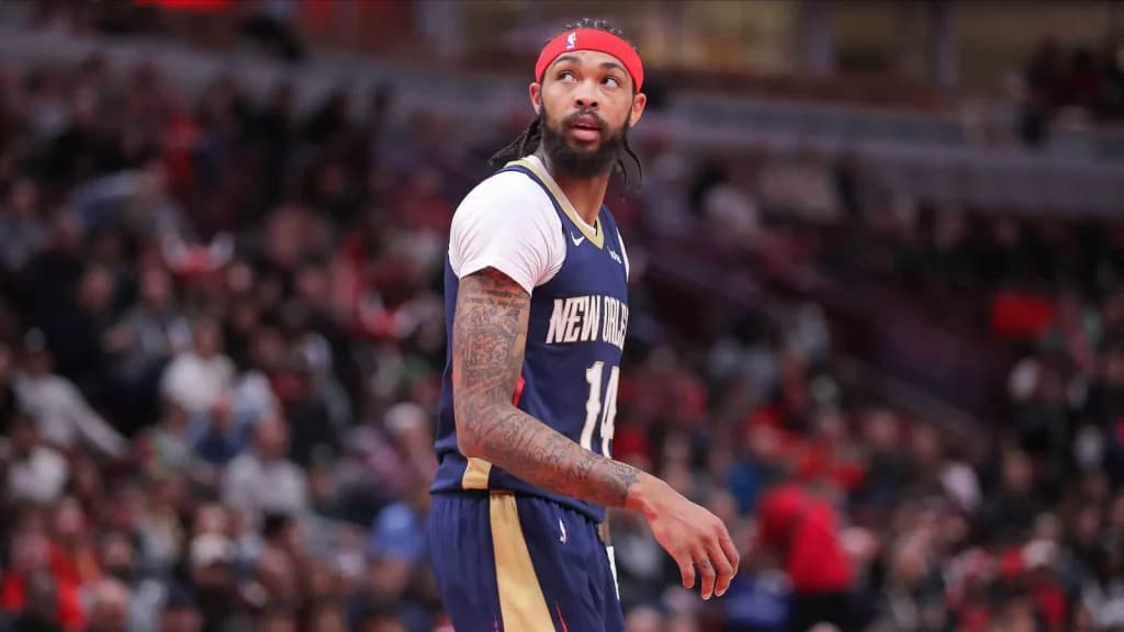 Nju Orleans Pelikansi vs Los Anđeles Klipersi Tip za Klađenje: Zajon Podiže Formu