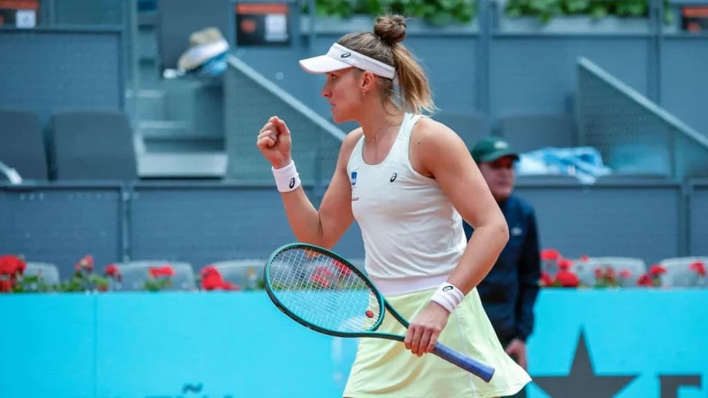 Beatriz Haddad Maia vs Ekaterina Alexandrova Prediction, Picks, Odds, H2H - 6/18/24