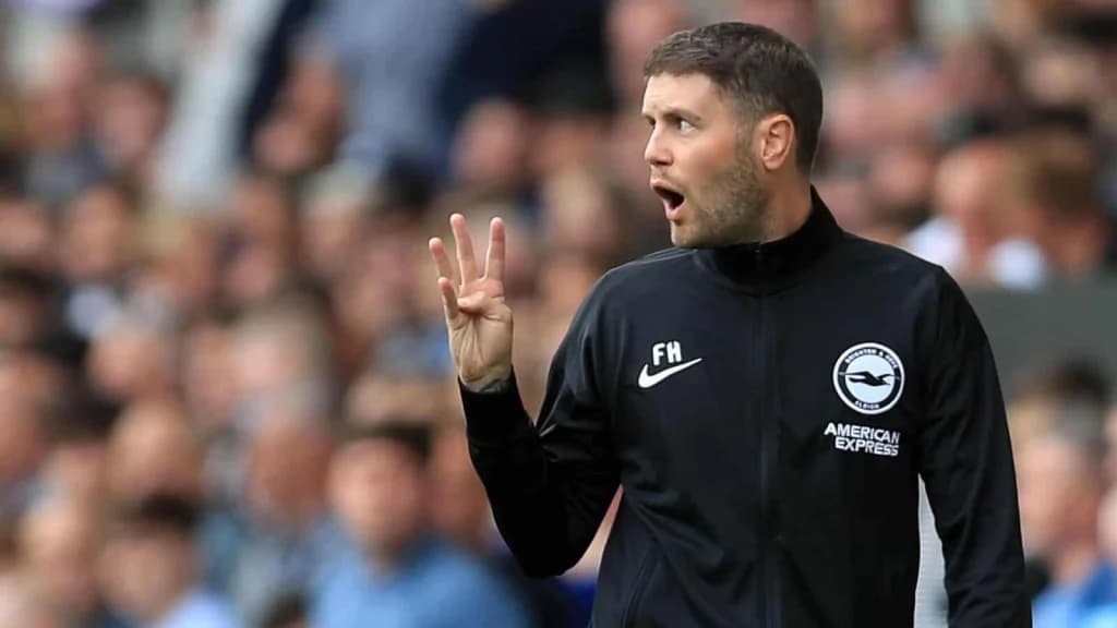 Nottingham Forest vs Brighton Prediction: Team News and Lineups Preview