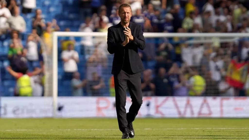 Next Chelsea Manager Odds: Zidane’s Odds Dropping But Potter Favourite