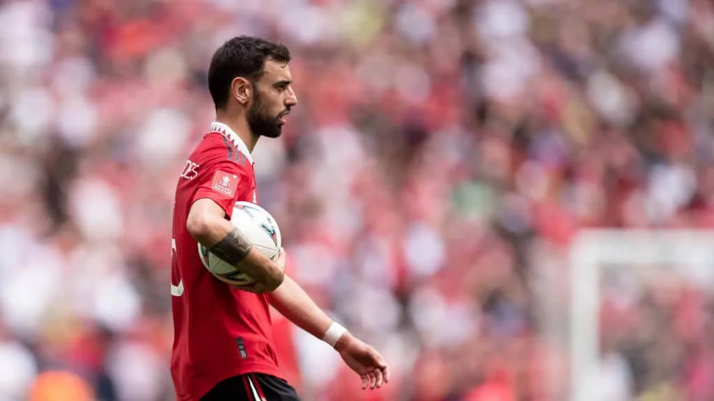 Premier League Props Acca Tips: The Props Are Back, Navigated By Scott Thornton