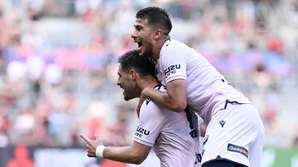 Melbourne Victory vs Sydney Prediction: Tips and Best Bets Preview