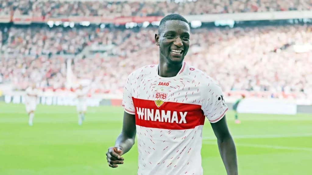 Bundesliga Props Acca Tips: Down The Shooting Range in Germany