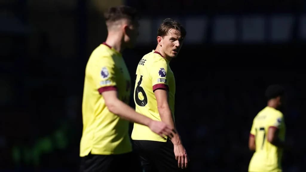 Burnley vs Brighton Prediction: Team News and Lineups Preview