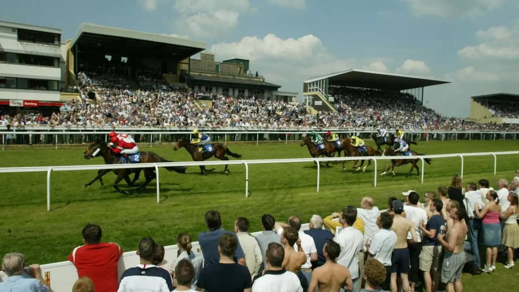 Wednesday’s Horse Racing Tips: Bath, October 18th