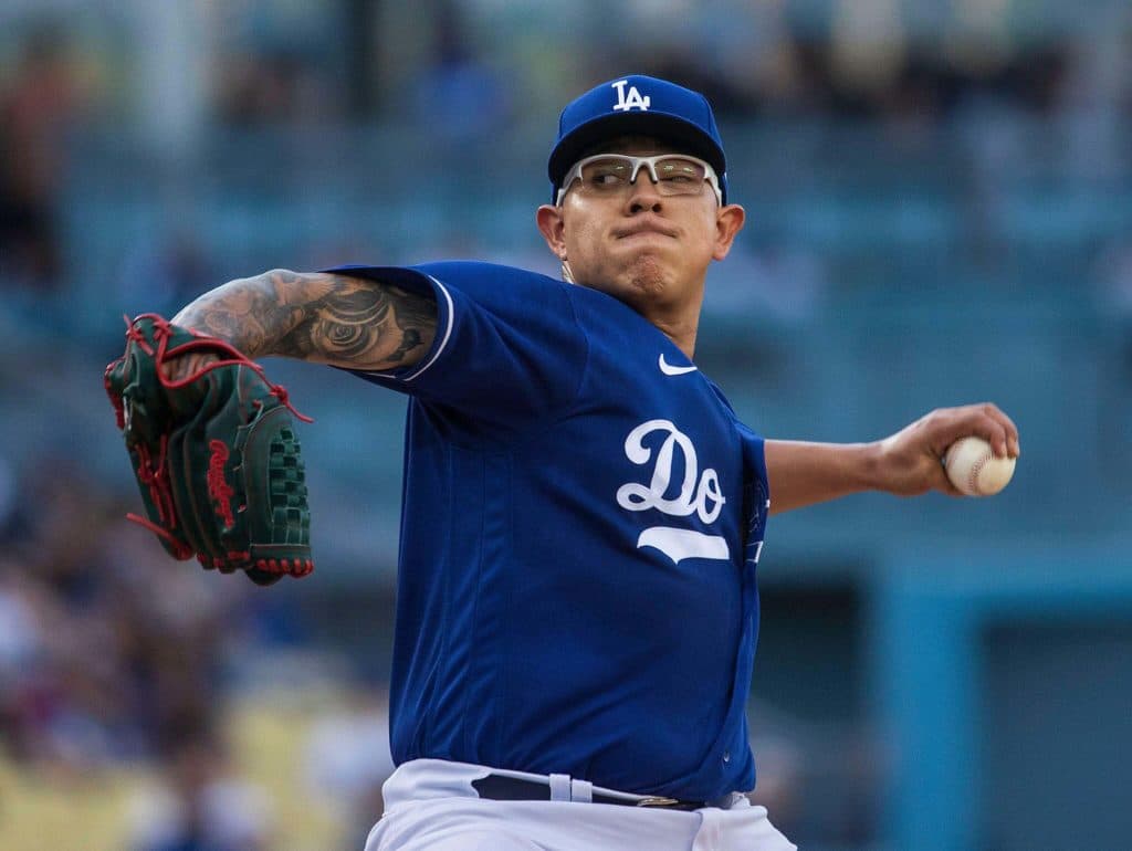 MLB Best Bet: Friday, May 20th