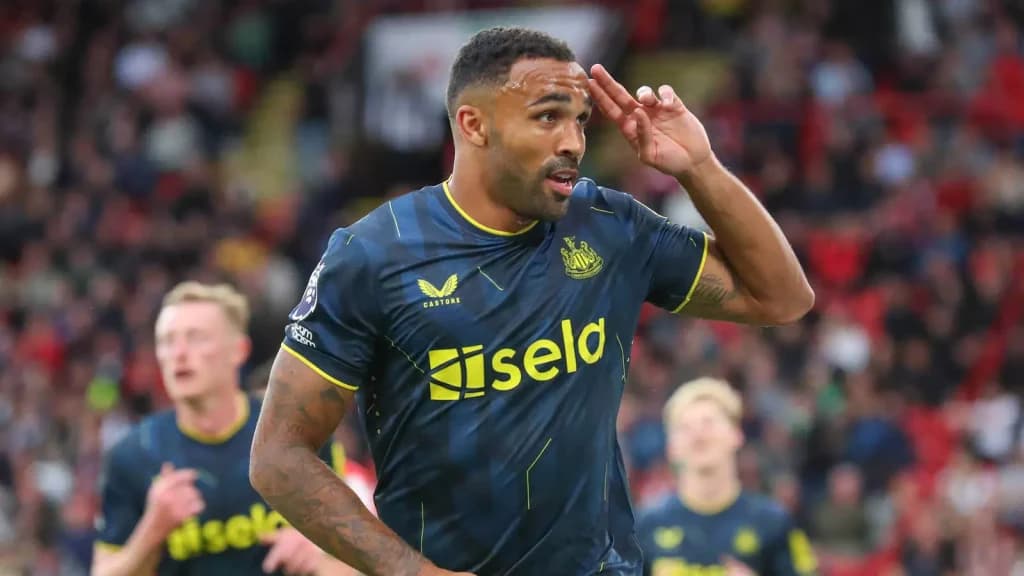 Premier League Acca Tips: Three of the Same