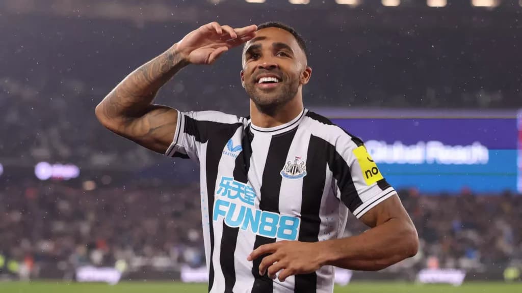 Newcastle vs Tottenham Bet Builder Tips: 17.00 Builder for Sunday’s Premier League Clash