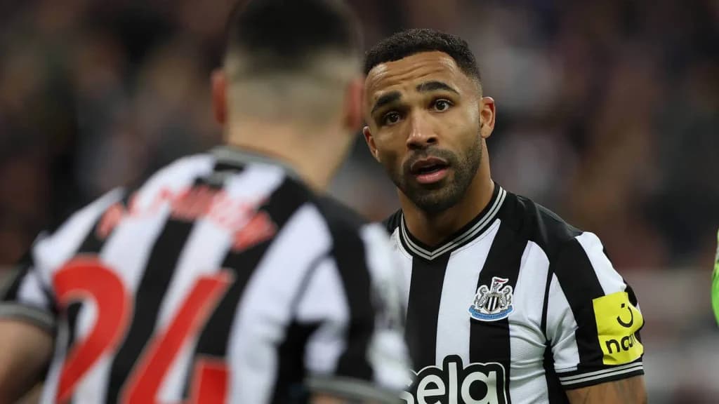 Man Utd should definitely target Michael Olise, says Silvestre