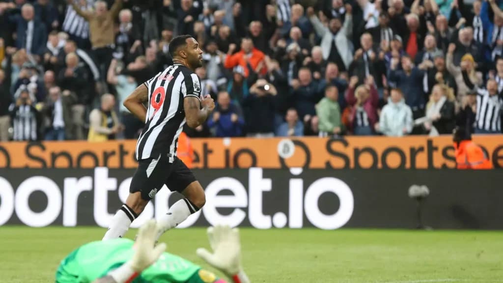 AC Milan vs Newcastle United Bet Builder Tips: 20 years after, the Magpies are back at San Siro