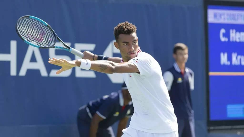 Pablo Llamas Ruiz vs Calvin Hemery Copa Sevilla Preview and Expert Tip: Llamas Ruiz One to Watch at the Challenger Level