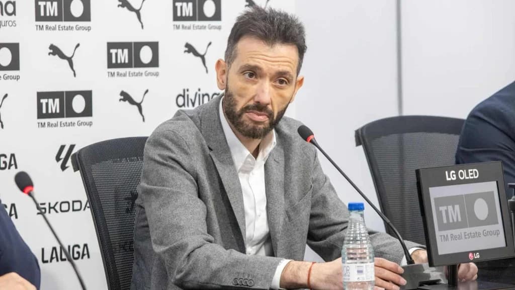 The Corberán Effect: Can Valencia Beat the Odds to Avoid Relegation?