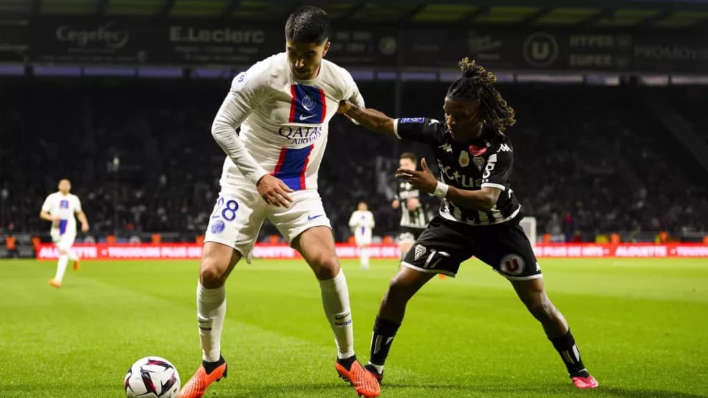 Ligue 1 Best Bets: Value Picks for Four Matches this Weekend