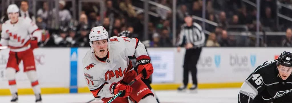 NHL Hockey Playoffs Friday Best Bets: Switching Venues for Game 3