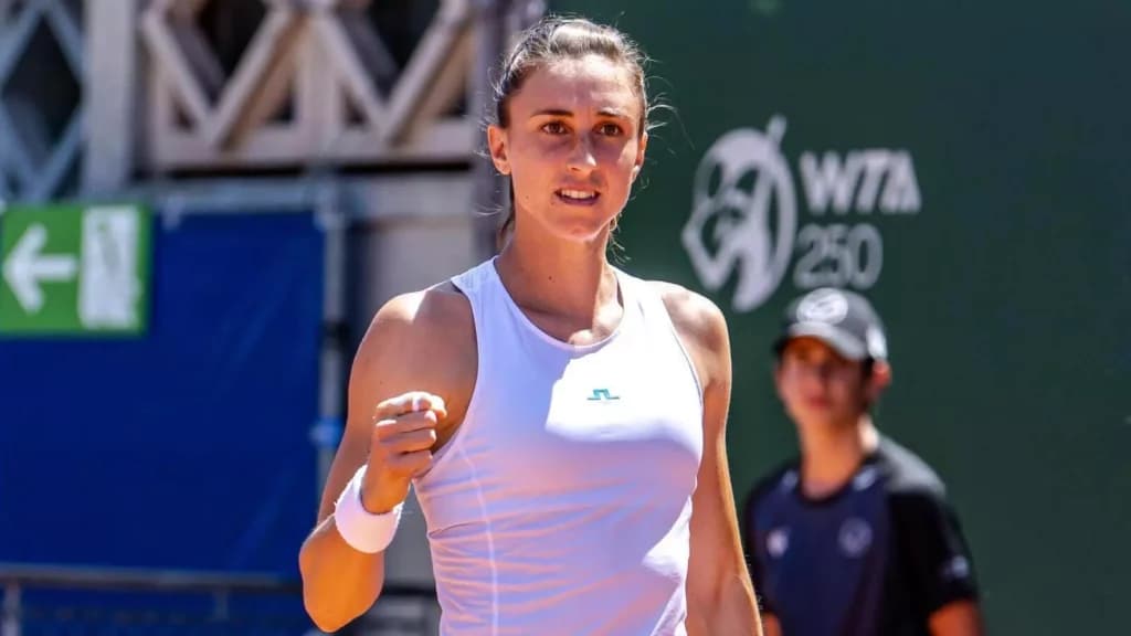 Monday Tennis Best Bet: WTA Australian Open, Petra Martic vs Viktorija Golubic