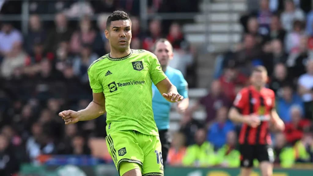 Man Utd vs Chelsea Bet Builder Tips: 2.60 Builder for Thursday Night Premier League Clash