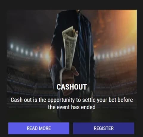 Gorillabet 365 Cashout Bonus