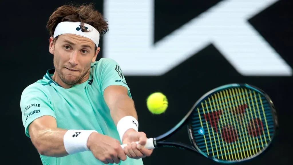 Ruud vs Humbert Prediction, Odds, Form, H2H, 4/12/24