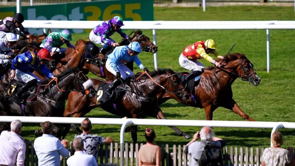 Friday’s Horse Racing Tips: Newmarket, September 23rd