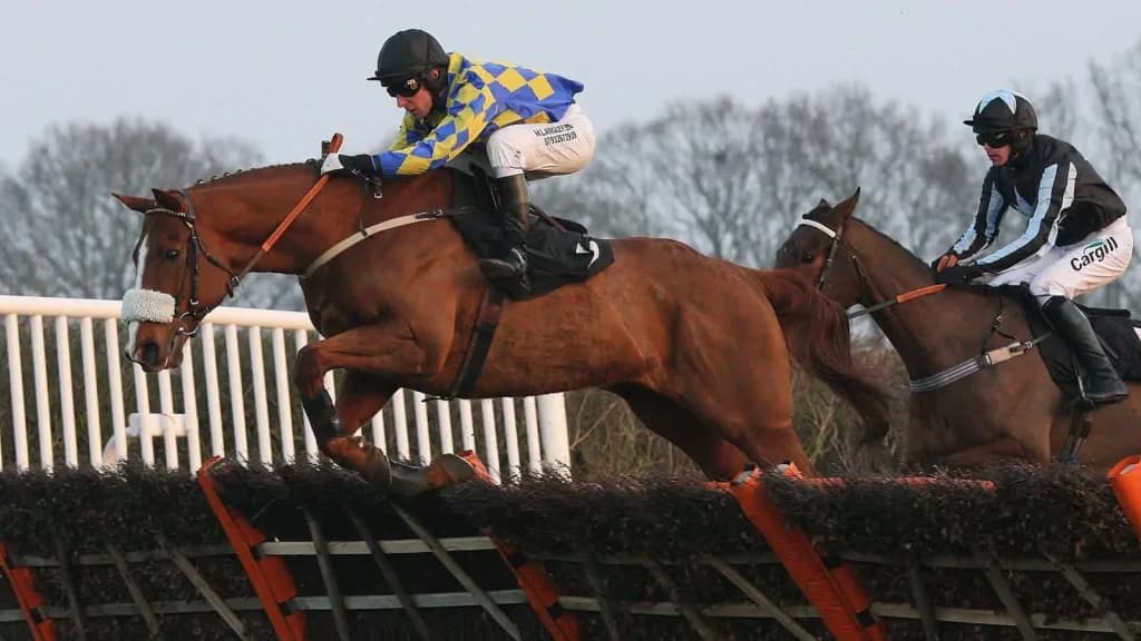 Monday's Horse Racing Tips: Plumpton, November 4th
