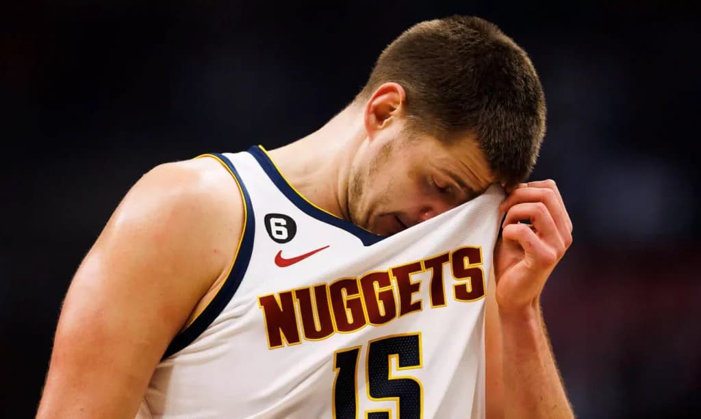 Da li Jokić i Nagetsi mogu da odbrane titulu?