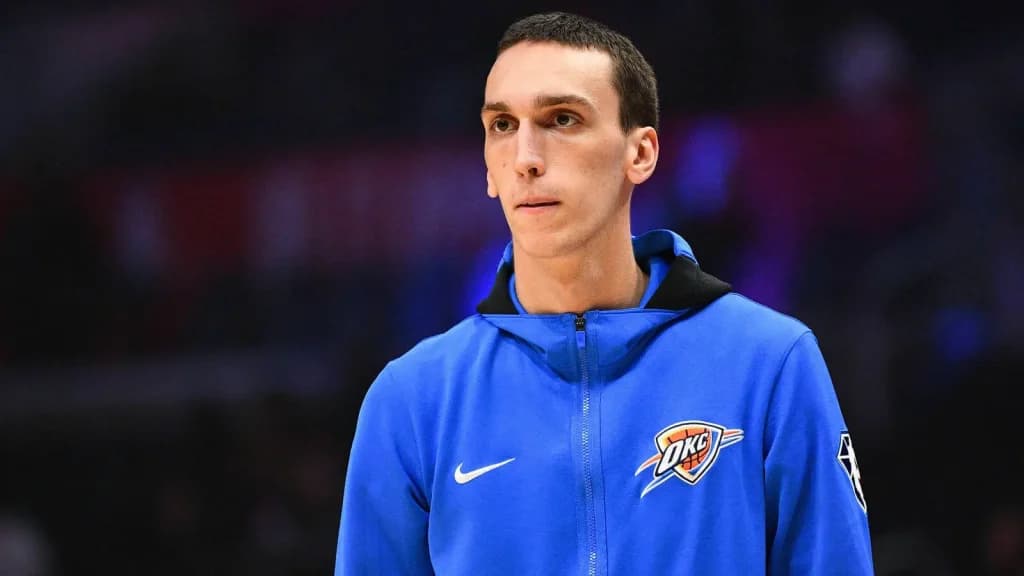 Zašto nije bilo mesta za njega u Oklahomi i šta je sledeće za Pokuševskog?