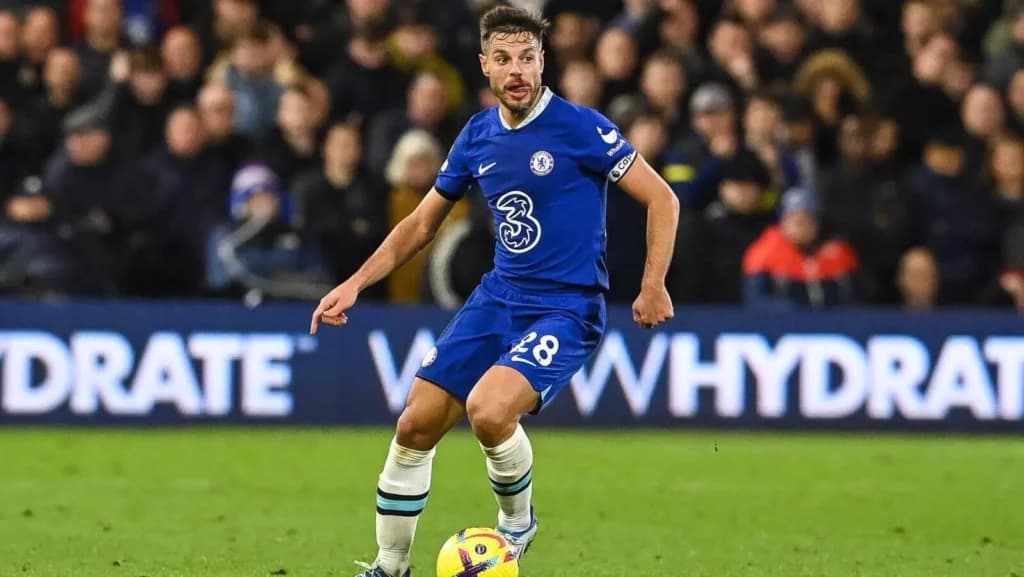 Chelsea vs Manchester City Bet Builder Tips: 6.45 Builder for Premier League Clash