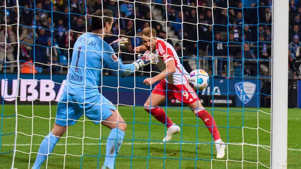 Bundesliga Props Acca Tips: Best Bets Preview