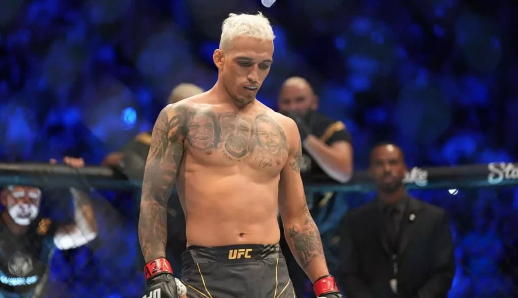 UFC 280 Charles Oliveira vs Islam Makhachev Preview & Betting Odds: Bookmakers Fading Do Bronx