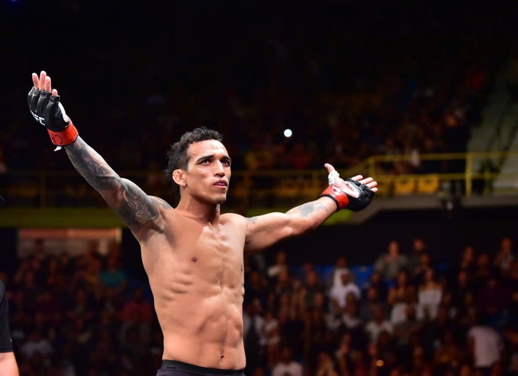 UFC 269 Best Bets: Oliveira vs Poirier, Cruz vs Munhoz, Kara-France vs Garbrandt, Sakai vs Tuivasa